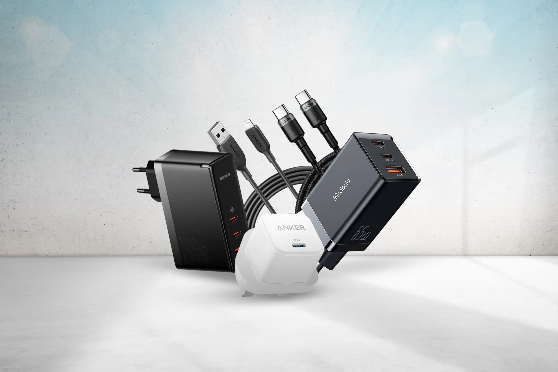 چطور شارژر اورجینال بخریم؟ نشانه‌های مهم برای تشخیص شارژر فیک از اصل