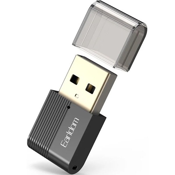 دانگل بلوتوث ارلدام ET-M90