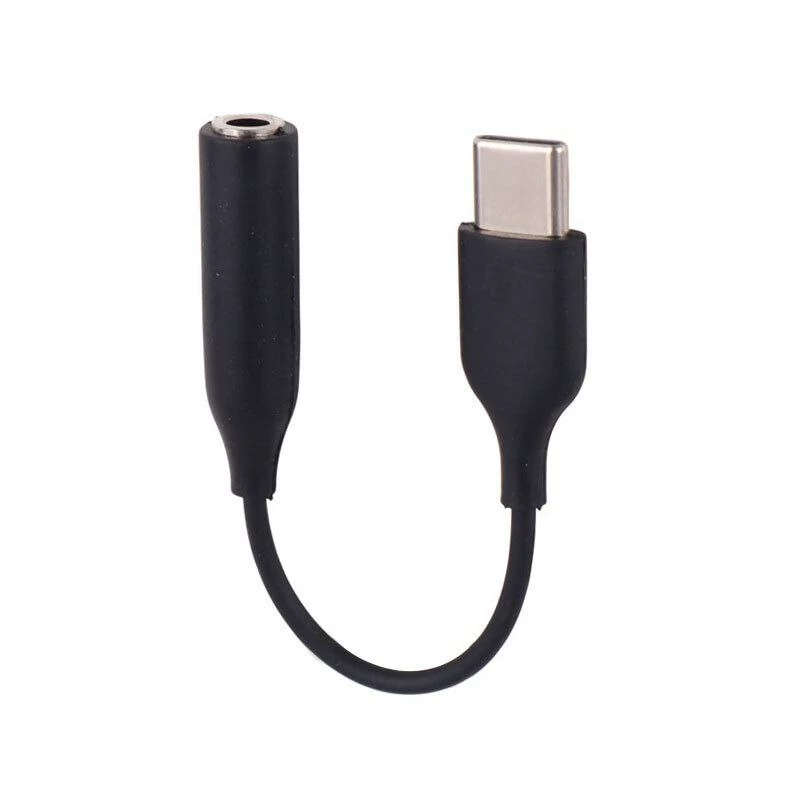 مبدل USB-C به جک 3.5 میلی متری اکسیژن مدل R-3