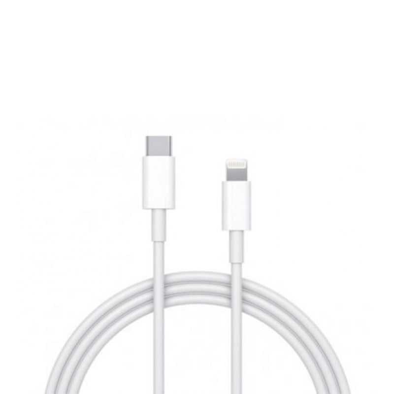 کابل ایفون usb-c به لایتنینگ  اپل طول 1 متر