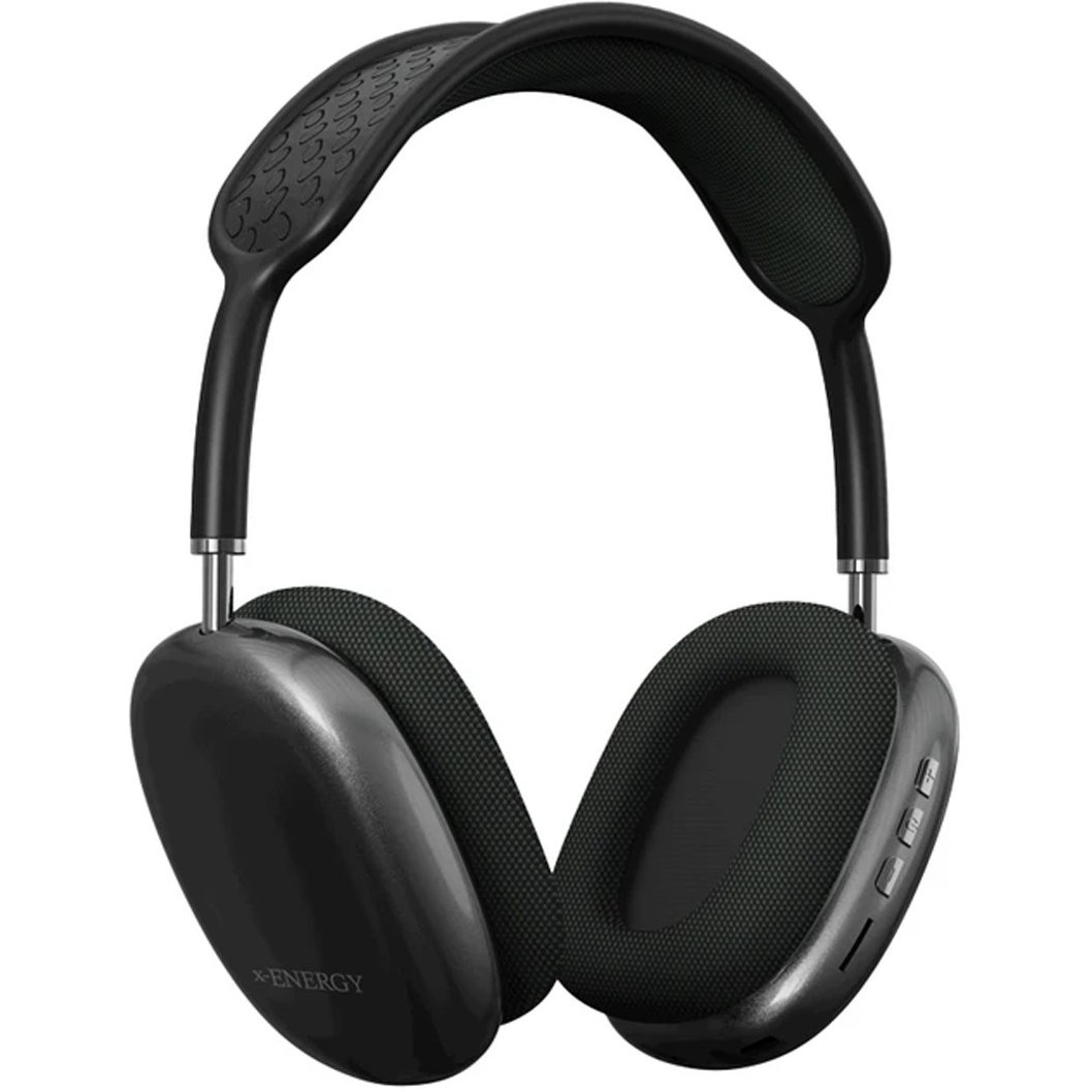 هدفون بی سیم ایکس انرژی مدل X-1010